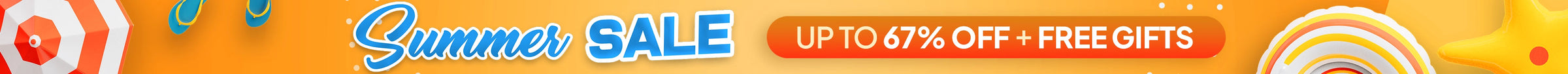 Promotional banner