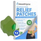 Feet Pain Relief Patches+