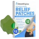Feet Pain Relief Patches+