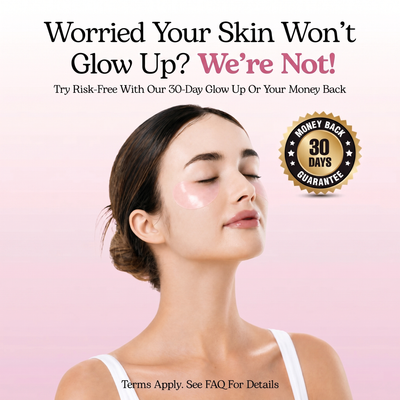 Lushen™ Collagen Peptide Eye Patches